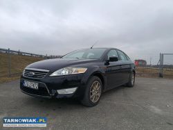 Ford mondeo - Obrazek 1