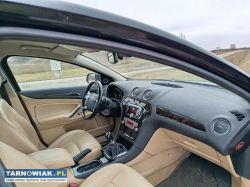 Ford mondeo - Obrazek 3