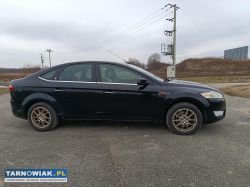 Ford mondeo - Obrazek 2