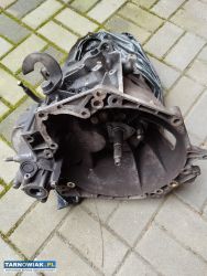 Skrzynia biegów Partner Berlingo 1.6 109KM benzyna - Obrazek 1