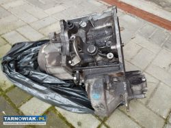Skrzynia biegów Partner Berlingo 1.6 109KM benzyna - Obrazek 2