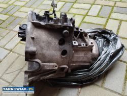 Skrzynia biegów Partner Berlingo 1.6 109KM benzyna - Obrazek 3