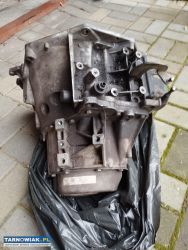 Skrzynia biegów Partner Berlingo 1.6 109KM benzyna - Obrazek 4