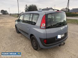 Renault espace 2.0 16v 136km lpg - Obrazek 1