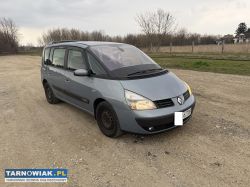 Renault espace 2.0 16v 136km lpg - Obrazek 2