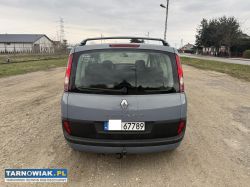 Renault espace 2.0 16v 136km lpg - Obrazek 3