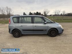 Renault espace 2.0 16v 136km lpg - Obrazek 4