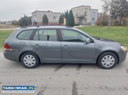 Vw golf 6 2010r 1.6tdi Comfortline - Obrazek 3