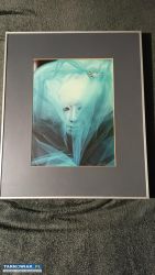 Grafika za szkłem - Obrazek 2