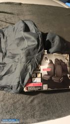 Zestaw pokrowców samochodowych - Obrazek 2