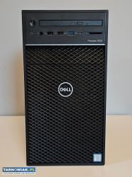 Komputer PC Dell Precision 3630 - Obrazek 1