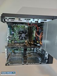 Komputer PC Dell Precision 3630 - Obrazek 4