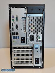 Komputer PC Dell Precision 3630 - Obrazek 2