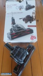 Turbo szczotka - Obrazek 1