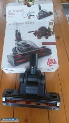 Turbo szczotka - Obrazek 2