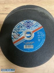 Tarcze do cięcia metalu - Obrazek 2