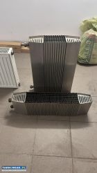 Grzejnik kaloryfer miedziano aluminiowy Konwektor - Obrazek 2