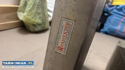 Grzejnik kaloryfer miedziano aluminiowy Konwektor - Obrazek 4