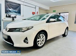 Toyota auris 2 e18 - Obrazek 2