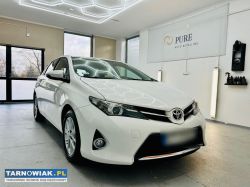 Toyota auris 2 e18 - Obrazek 1