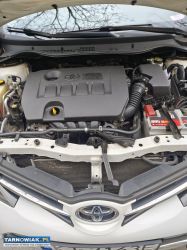 Toyota auris 2 e18 - Obrazek 4