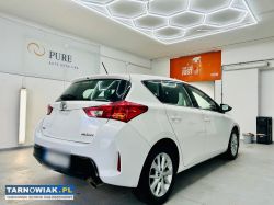 Toyota auris 2 e18 - Obrazek 3