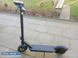 Hulajnoga elektryczna acer PREDATOR - Obrazek 2