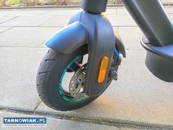 Hulajnoga elektryczna acer PREDATOR - Obrazek 3