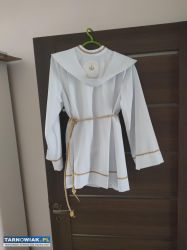 Ubranko komunijne - Obrazek 1