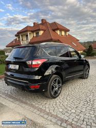 Ford kuga 2.0 tdci 4x4 vignale - Obrazek 2