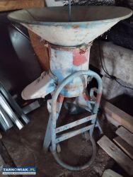 Sprzedam śrutownik Bąk - Obrazek 2