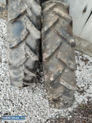 Sprzedam koła do kosiarki listowej - Obrazek 3