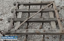 Stara brona konna - Obrazek 3