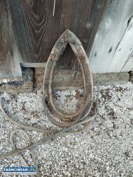 Stare homonto drewniane - Obrazek 4