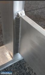Spawanie aluminium - Obrazek 2
