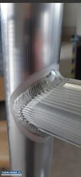 Spawanie aluminium - Obrazek 1