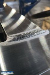 Spawanie aluminium - Obrazek 3