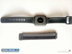 Smartwatch GTX20 zdrowie i aktywność fizyczna - Obrazek 3