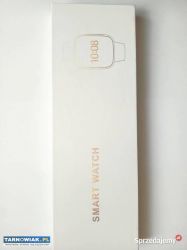 Smartwatch GTX20 zdrowie i aktywność fizyczna - Obrazek 4