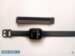 Smartwatch GTX20 zdrowie i aktywność fizyczna - Obrazek 2