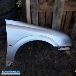 Błotniki przednie Vectra C Z157 2005r - Obrazek 2