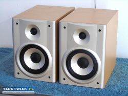 Kolumny Denon SC-35 dla konesera Tonsil. WYSYŁKA. - Obrazek 1