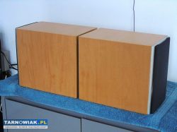 Kolumny Denon SC-35 dla konesera Tonsil. WYSYŁKA. - Obrazek 3