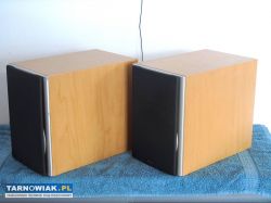 Kolumny Denon SC-35 dla konesera Tonsil. WYSYŁKA. - Obrazek 2