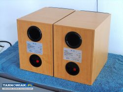 Kolumny Denon SC-35 dla konesera Tonsil. WYSYŁKA. - Obrazek 4