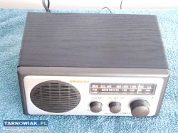 Radio sangean wr-1 sprawne. Wysyłka. - Obrazek 2