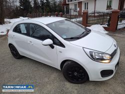Kia rio 1.2 benzyna 2013 rok - Obrazek 3