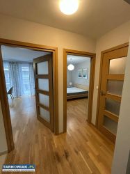 2- pokojowe mieszkanie 50 m2  w Krakowie - Obrazek 3