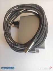 ładowarka usb c 4 porty gan 100 w - Obrazek 2