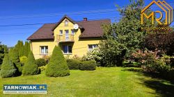 Dom z dużą działką 1,46 ha w Kowalowej - Obrazek 1